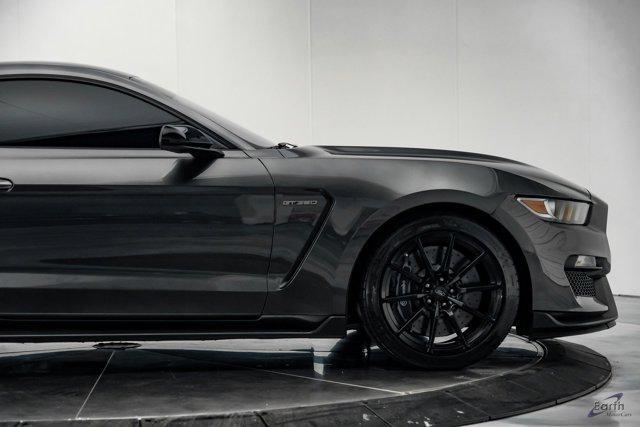 used 2016 Ford Shelby GT350 car, priced at $55,390