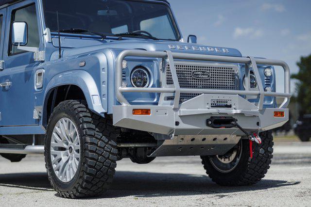 used 1993 Land Rover Defender car, priced at $246,900