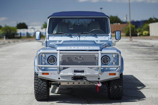 used 1993 Land Rover Defender car, priced at $246,900