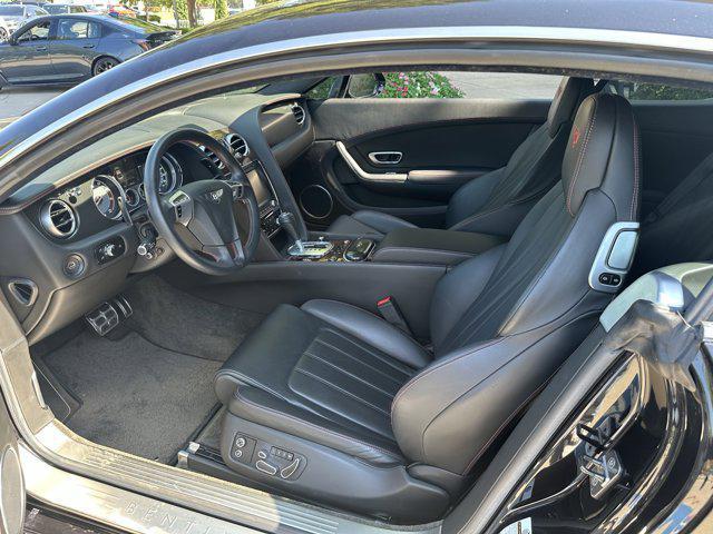 used 2014 Bentley Continental GT car, priced at $88,890