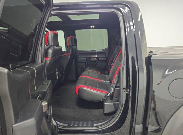 used 2019 Ford F-150 car
