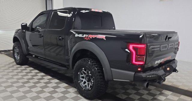 used 2019 Ford F-150 car