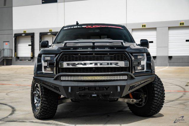 used 2019 Ford F-150 car, priced at $68,798