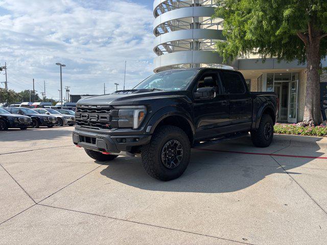 used 2024 Ford F-150 car, priced at $137,777