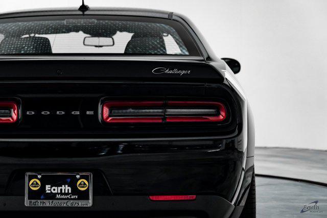 used 2023 Dodge Challenger car, priced at $158,990