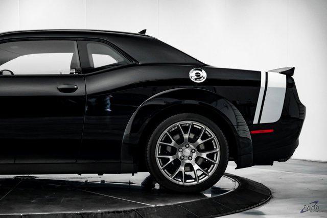 used 2023 Dodge Challenger car, priced at $158,990