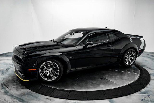 used 2023 Dodge Challenger car, priced at $158,990