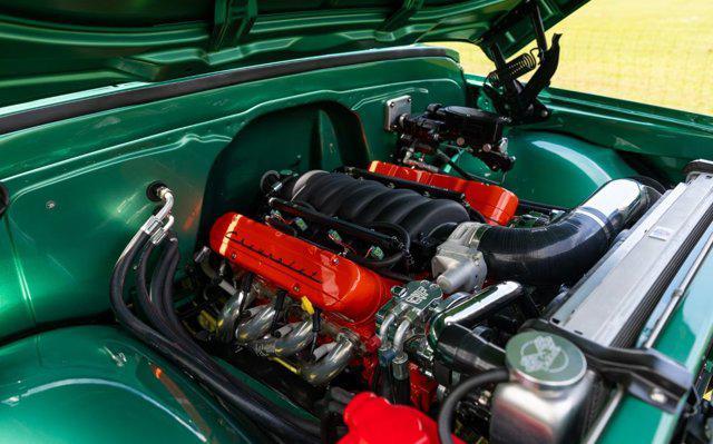 used 1972 Chevrolet Blazer car, priced at $299,900