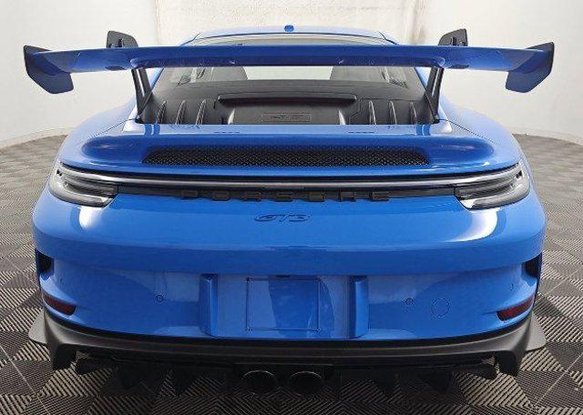 used 2022 Porsche 911 car, priced at $288,980