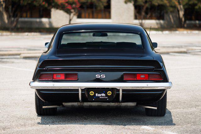 used 1969 Chevrolet Camaro car, priced at $149,900