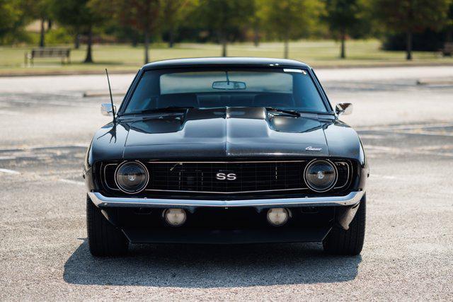 used 1969 Chevrolet Camaro car, priced at $149,900