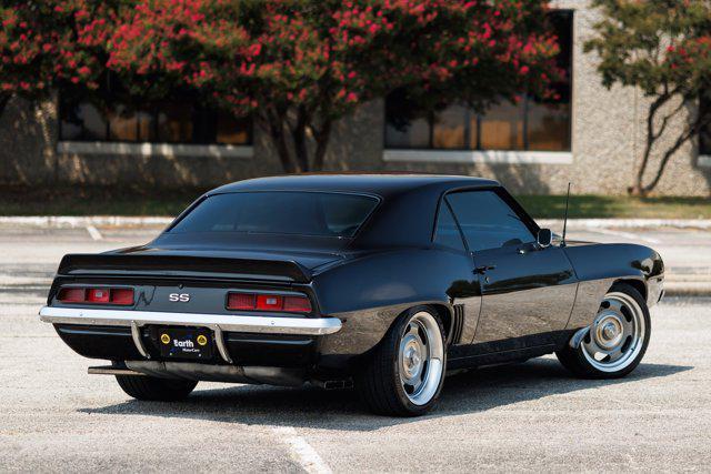 used 1969 Chevrolet Camaro car, priced at $149,900