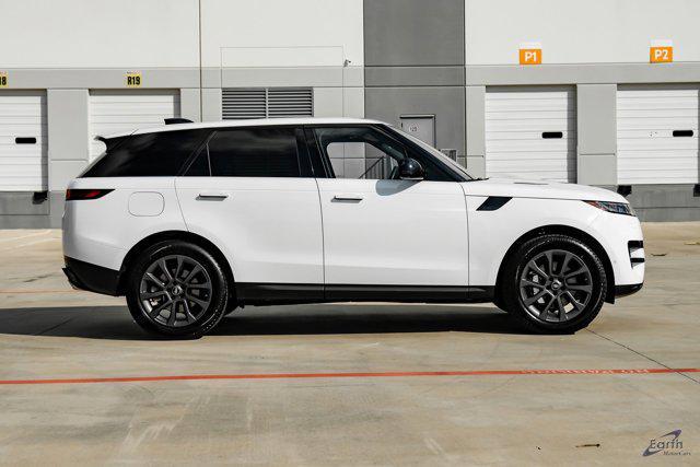 used 2024 Land Rover Range Rover Sport car, priced at $84,598