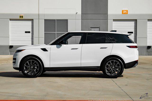 used 2024 Land Rover Range Rover Sport car, priced at $84,598