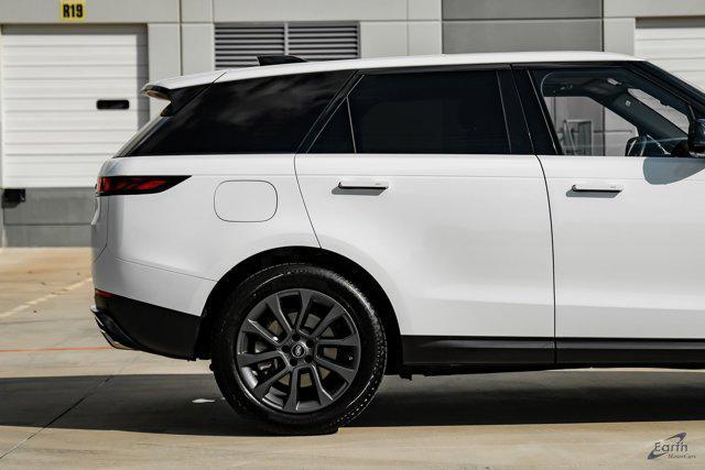 used 2024 Land Rover Range Rover Sport car, priced at $84,598
