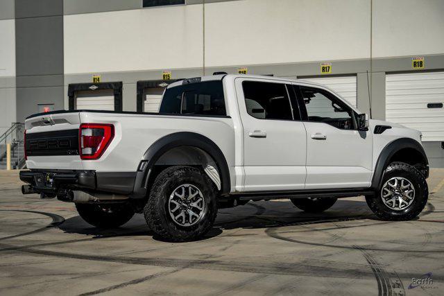 used 2022 Ford F-150 car, priced at $67,980