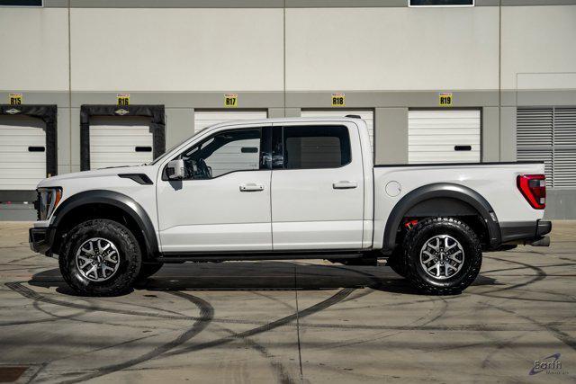 used 2022 Ford F-150 car, priced at $67,980