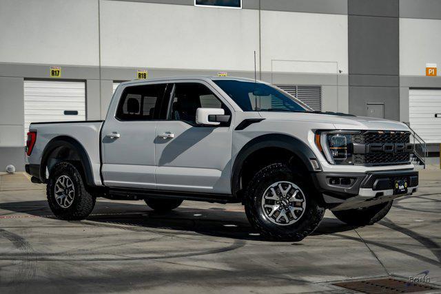 used 2022 Ford F-150 car, priced at $67,980