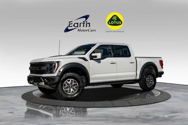 used 2022 Ford F-150 car, priced at $67,980