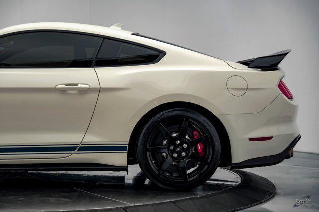 used 2020 Ford Shelby GT350 car, priced at $139,700