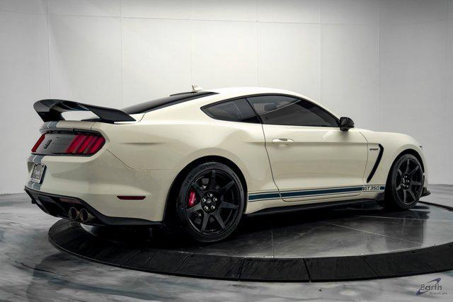 used 2020 Ford Shelby GT350 car, priced at $139,700