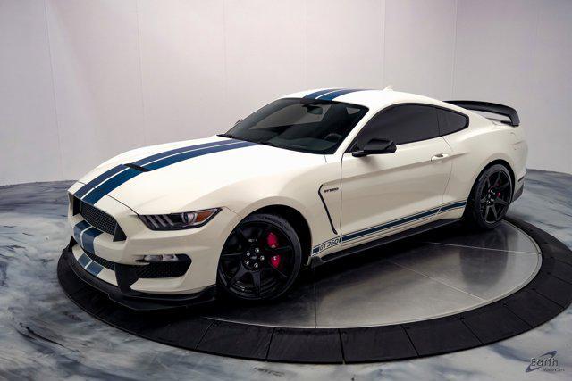 used 2020 Ford Shelby GT350 car, priced at $139,700