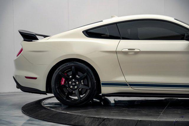 used 2020 Ford Shelby GT350 car, priced at $139,700