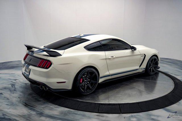 used 2020 Ford Shelby GT350 car, priced at $139,700