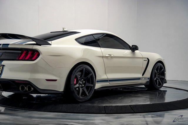 used 2020 Ford Shelby GT350 car, priced at $139,700