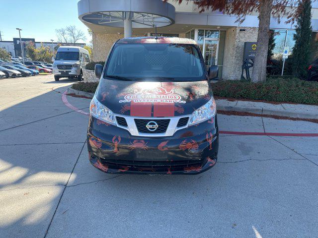 used 2020 Nissan NV200 car, priced at $19,995