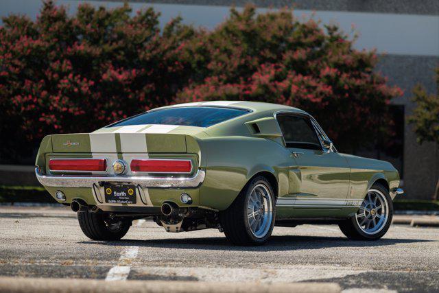 used 1967 Ford Mustang Shelby GT car, priced at $319,900