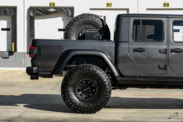 used 2020 Jeep Gladiator car, priced at $149,298