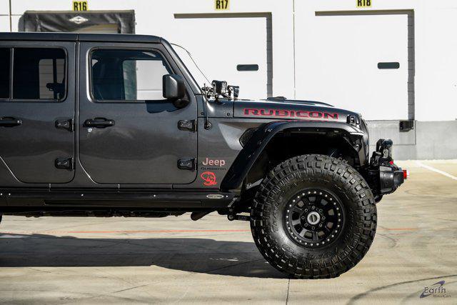 used 2020 Jeep Gladiator car, priced at $149,298