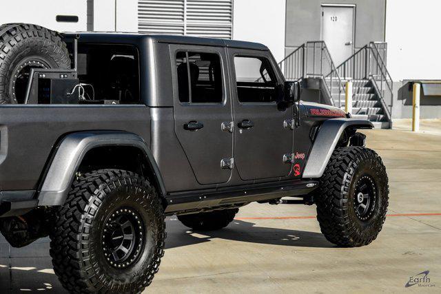 used 2020 Jeep Gladiator car, priced at $149,298