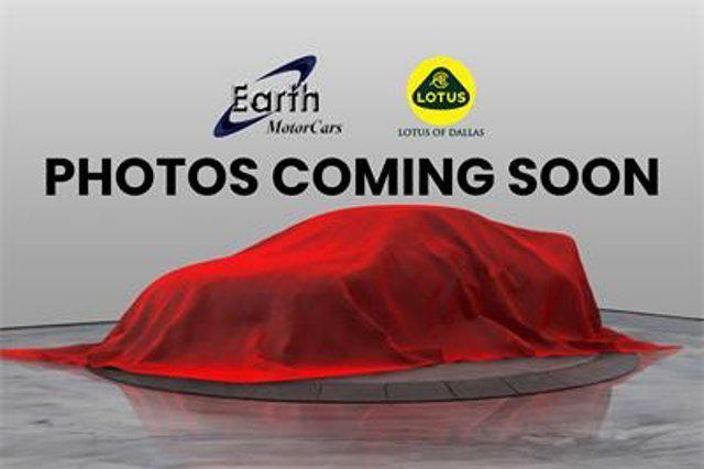 used 2024 Lotus Emira car