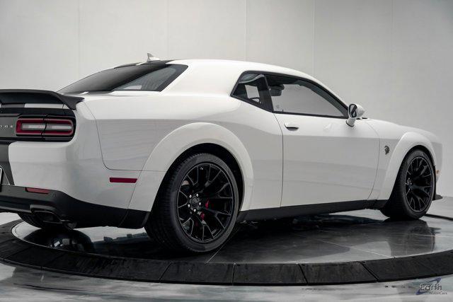 used 2023 Dodge Challenger car, priced at $118,400