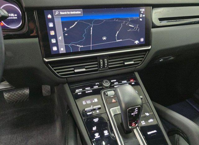 used 2023 Porsche Cayenne car, priced at $63,780