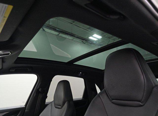 used 2023 Porsche Cayenne car, priced at $63,780