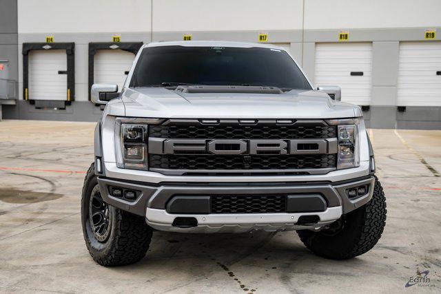 used 2022 Ford F-150 car, priced at $71,798