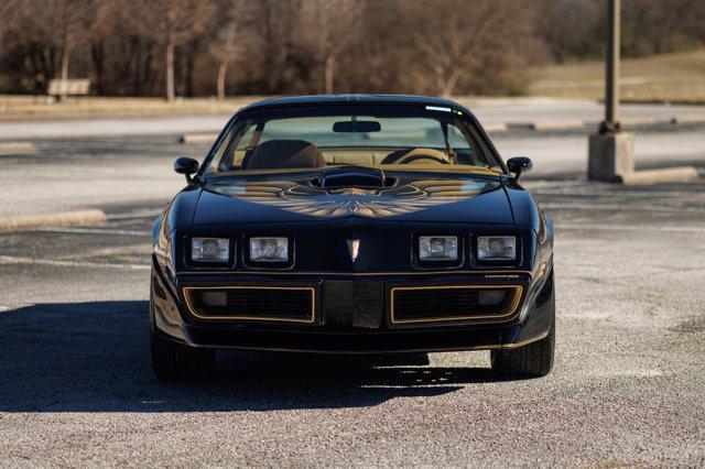 used 1980 Pontiac Firebird car, priced at $85,900