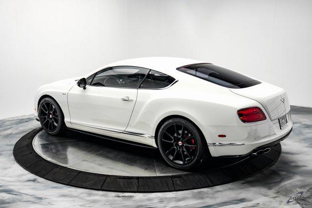 used 2015 Bentley Continental GT car, priced at $82,990