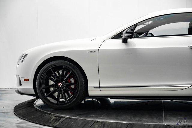 used 2015 Bentley Continental GT car, priced at $82,990