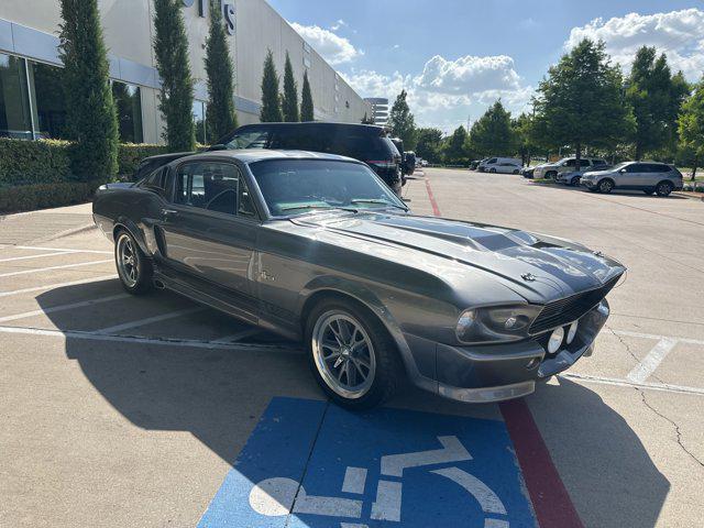used 1968 Ford Mustang car, priced at $199,777