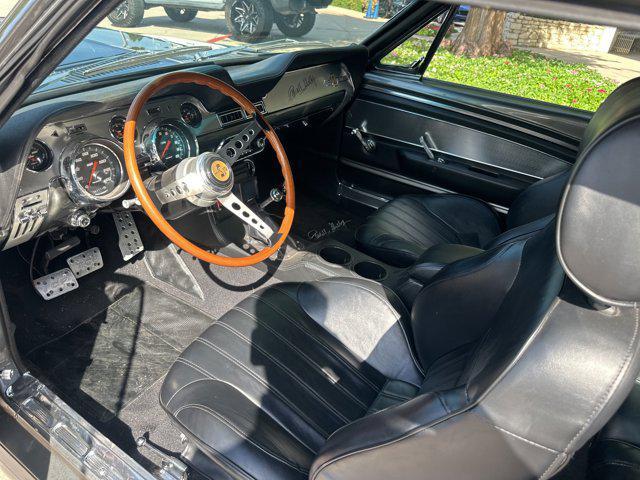 used 1968 Ford Mustang car, priced at $199,777
