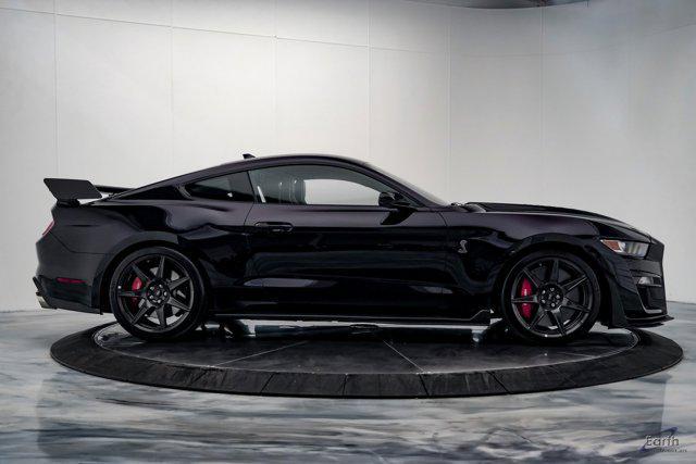 used 2022 Ford Mustang car, priced at $146,777