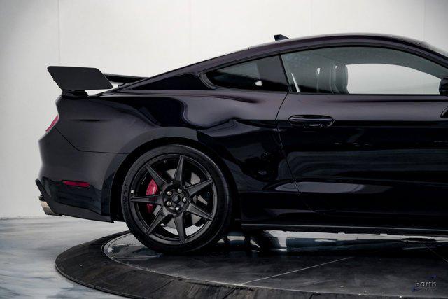 used 2022 Ford Mustang car, priced at $146,777