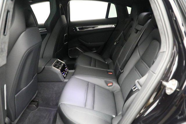 used 2021 Porsche Panamera car, priced at $127,790