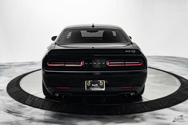 used 2020 Dodge Challenger car, priced at $98,987