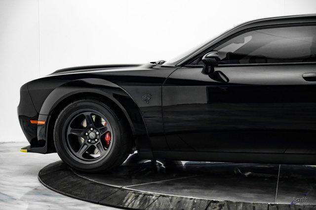 used 2020 Dodge Challenger car, priced at $98,987