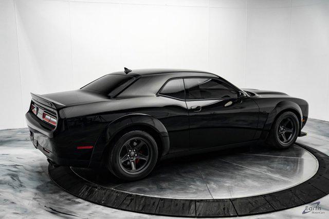 used 2020 Dodge Challenger car, priced at $98,987